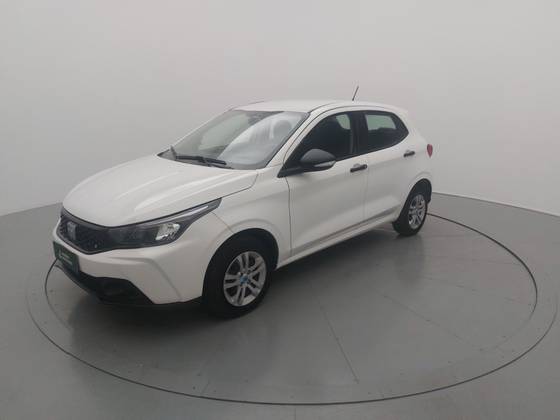 FIAT ARGO 1.0 FIREFLY FLEX MANUAL